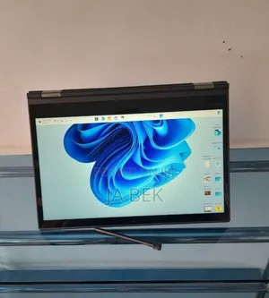 New Laptop Lenovo ThinkPad X380 Yoga 16GB Intel Core I5 SSD 512GB