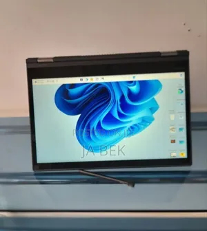 New Laptop Lenovo ThinkPad X380 Yoga 16GB Intel Core I5 SSD 512GB