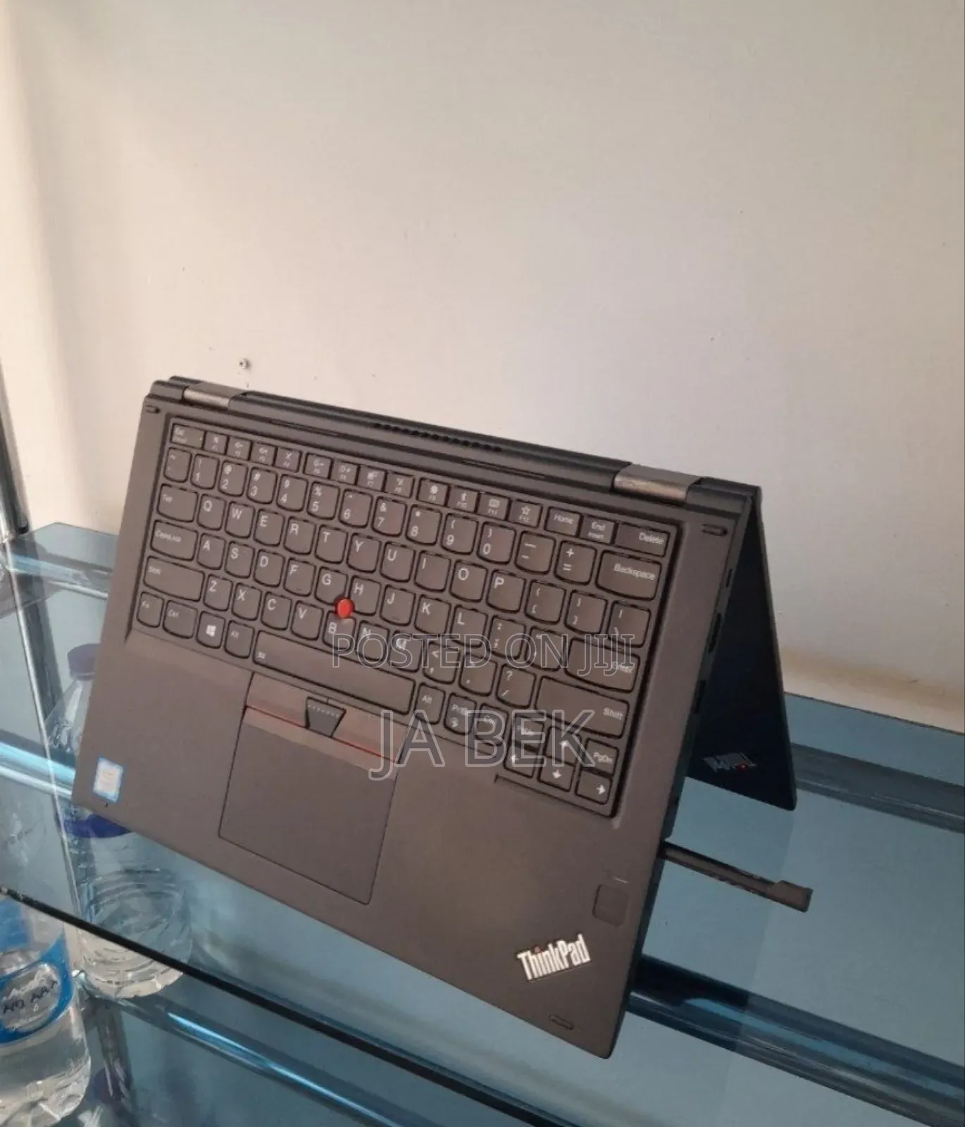 New Laptop Lenovo ThinkPad X380 Yoga 16GB Intel Core I5 SSD 512GB