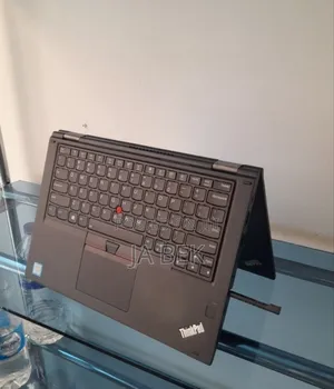 New Laptop Lenovo ThinkPad X380 Yoga 16GB Intel Core I5 SSD 512GB