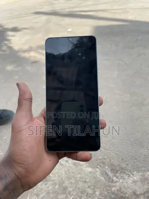 Samsung Galaxy A06 128 GB Silver