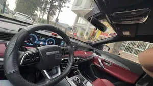 Jetour X70 Plus 2022 Black