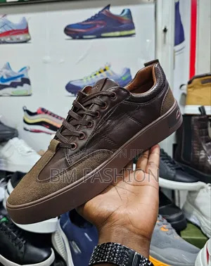 Clark's 100% Original Men's Shoes (With Free Delivery )