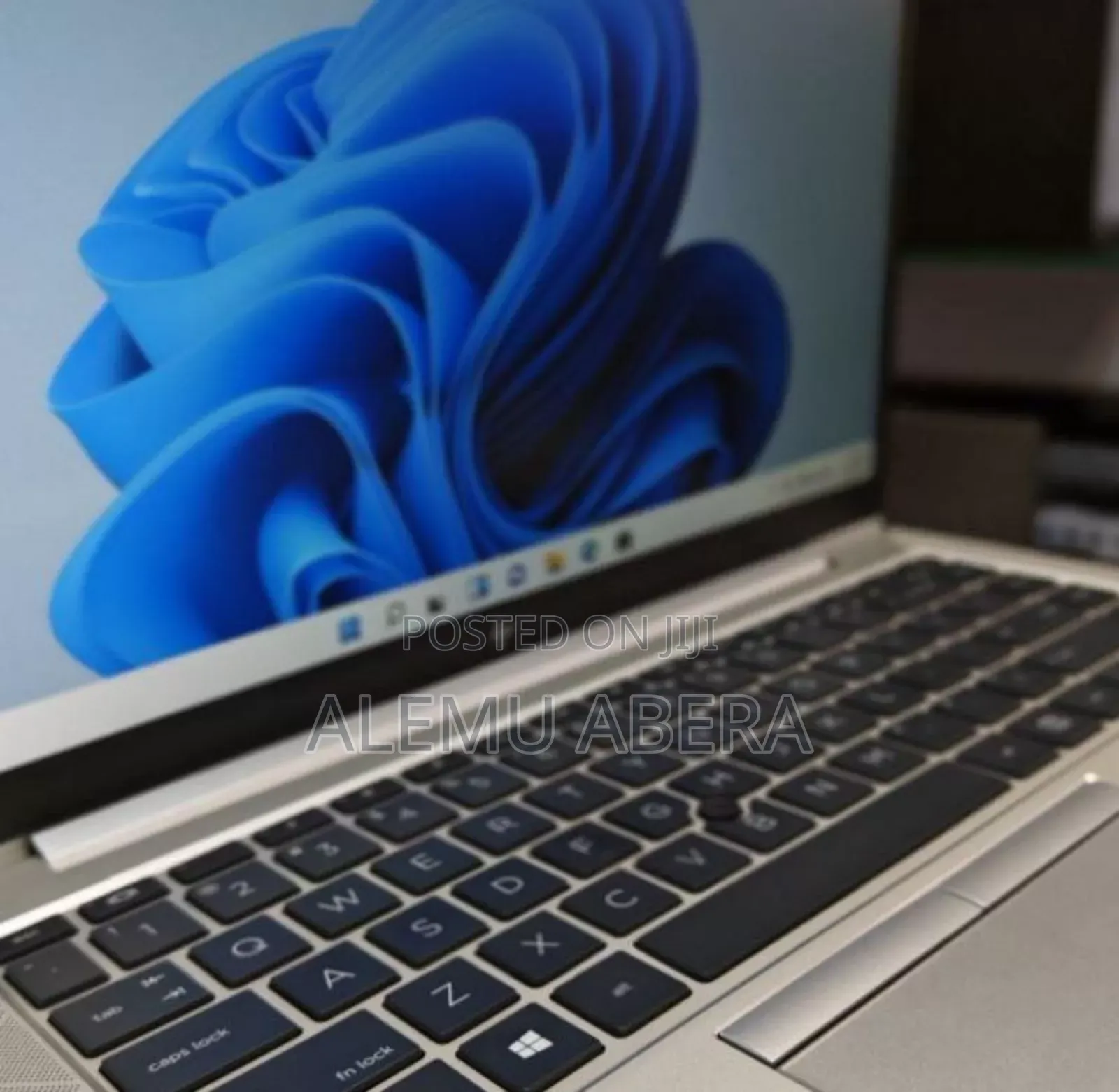 New Laptop HP EliteBook 840 16GB Intel Core I7 SSD 512GB