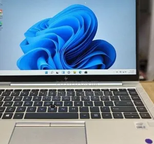 New Laptop HP EliteBook 840 16GB Intel Core I7 SSD 512GB