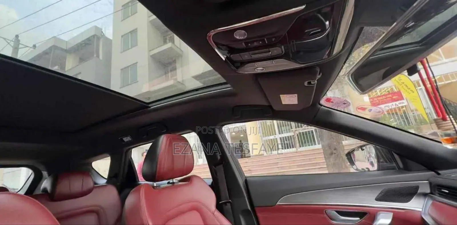 Jetour X70 Plus 2022 Black