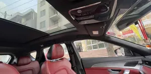 Jetour X70 Plus 2022 Black