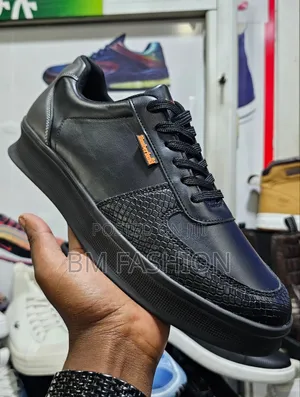 Timberland Men's 100% Authentic Shoes (With Free Delivery )