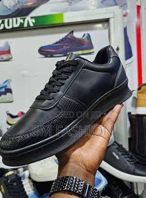 Timberland Men's 100% Authentic Shoes (With Free Delivery )