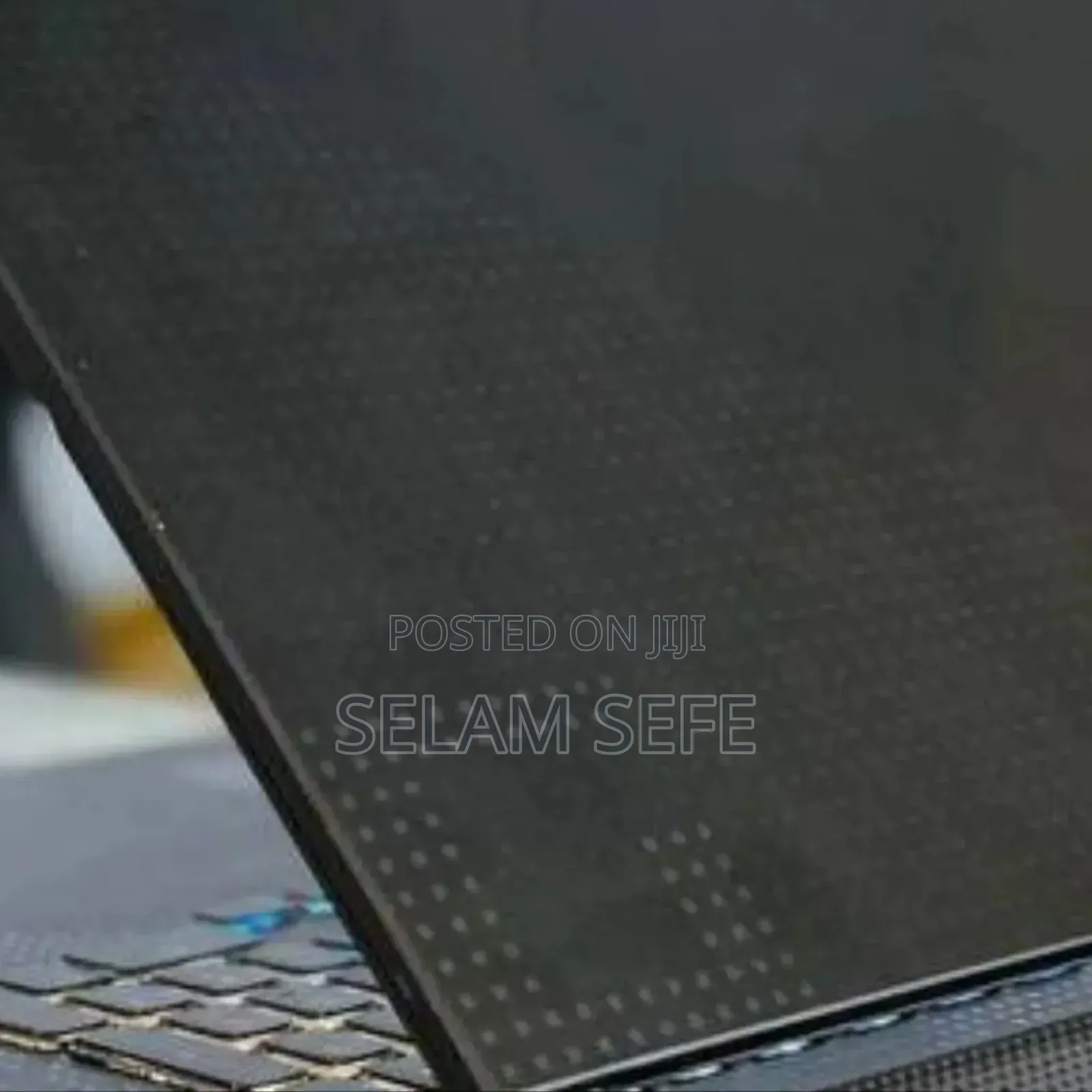 New Laptop Asus ROG Strix G15 16GB AMD Ryzen 9 SSD 1T