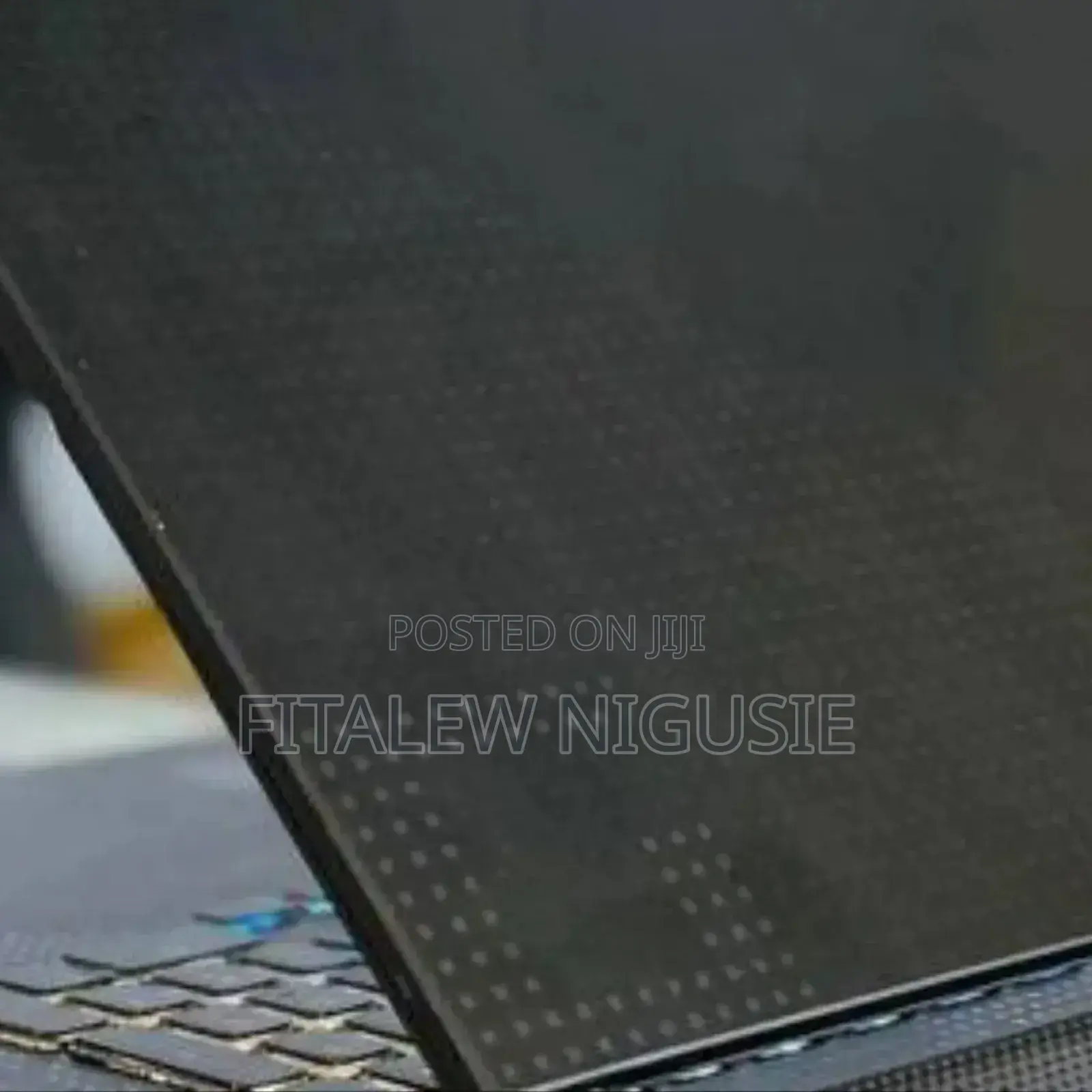 New Laptop Asus ROG Strix G15 16GB AMD Ryzen 9 SSD 1T