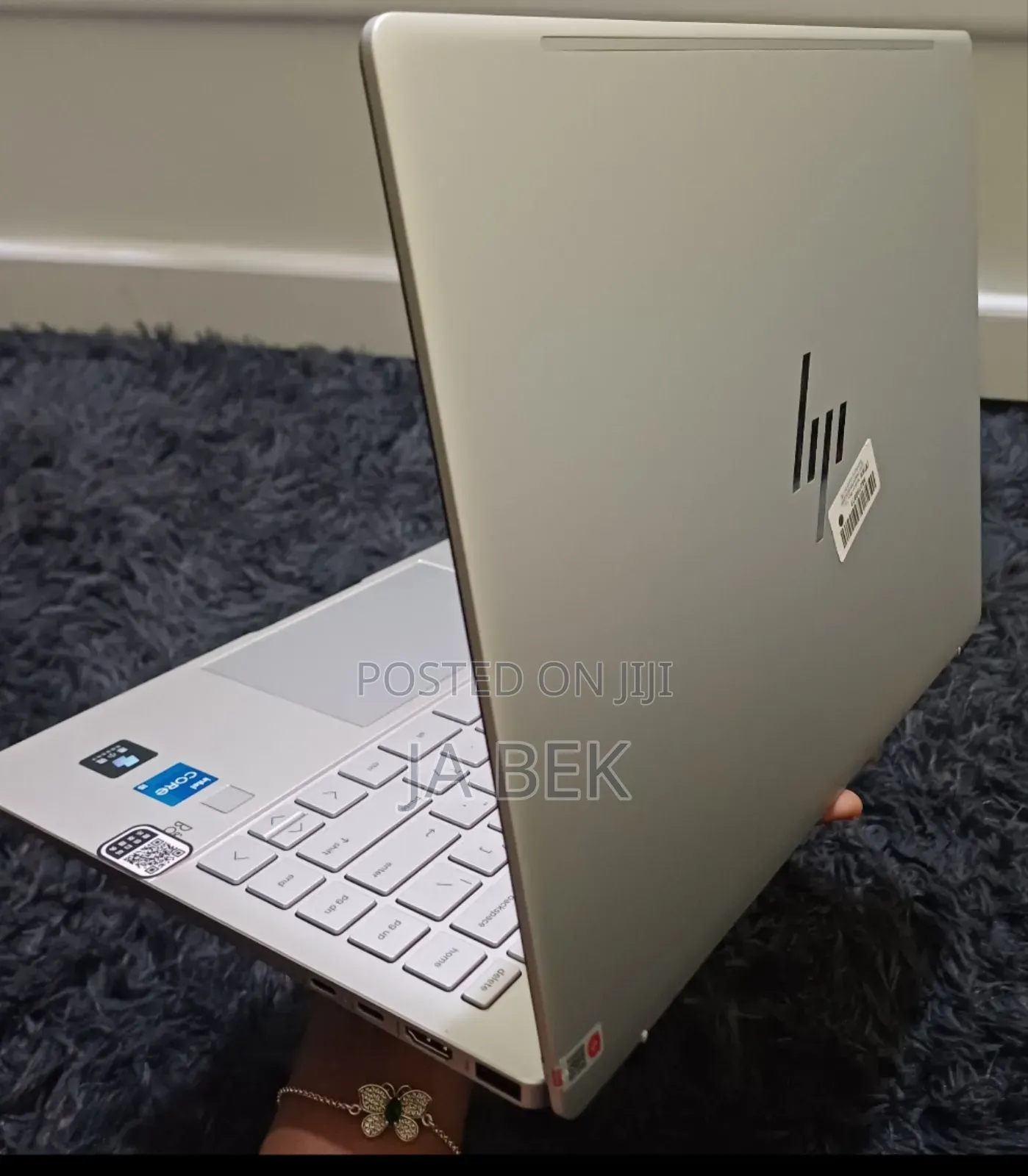 New Laptop HP Pavilion 14 16GB Intel Core I5 SSD 1T