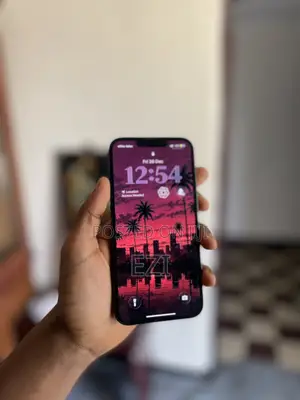 Apple iPhone 13 256 GB Green