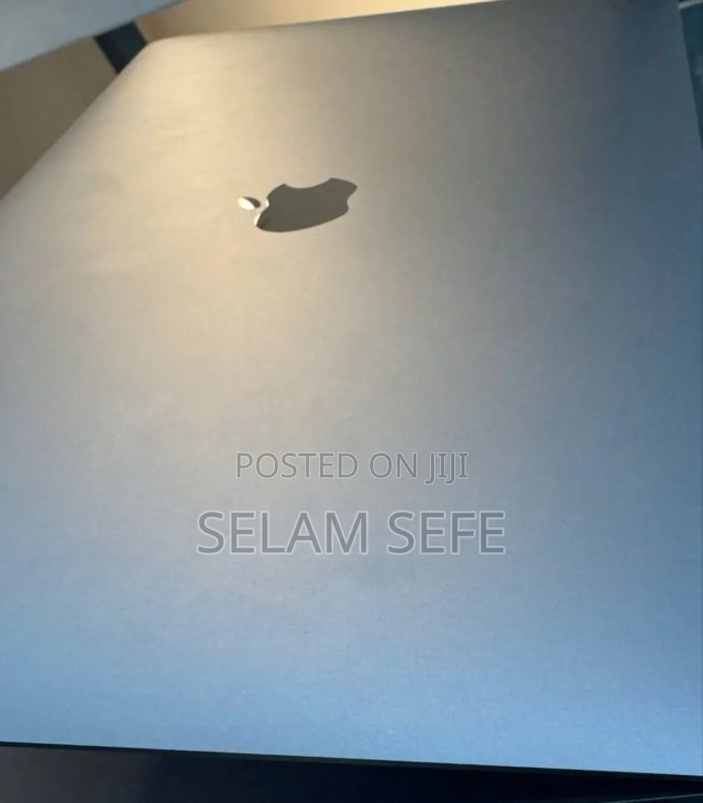 New Laptop Apple MacBook Pro 2019 32GB Intel Core I9 SSD 512GB