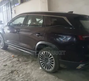 Jetour X90 Plus 2024 Brown