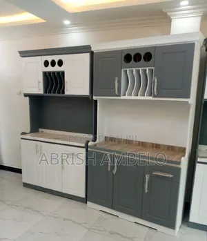 Difference Color Kitchen Cabinet New