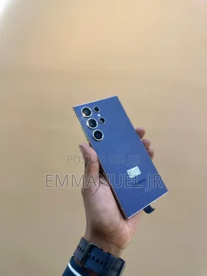 New Samsung Galaxy S24 Ultra 512 GB Blue