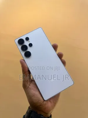 Samsung Galaxy S25 Ultra 512 GB White