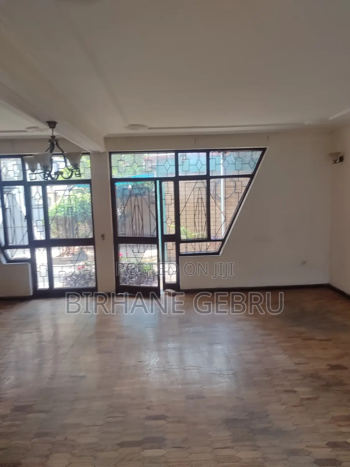 G+2 House Rent for Office