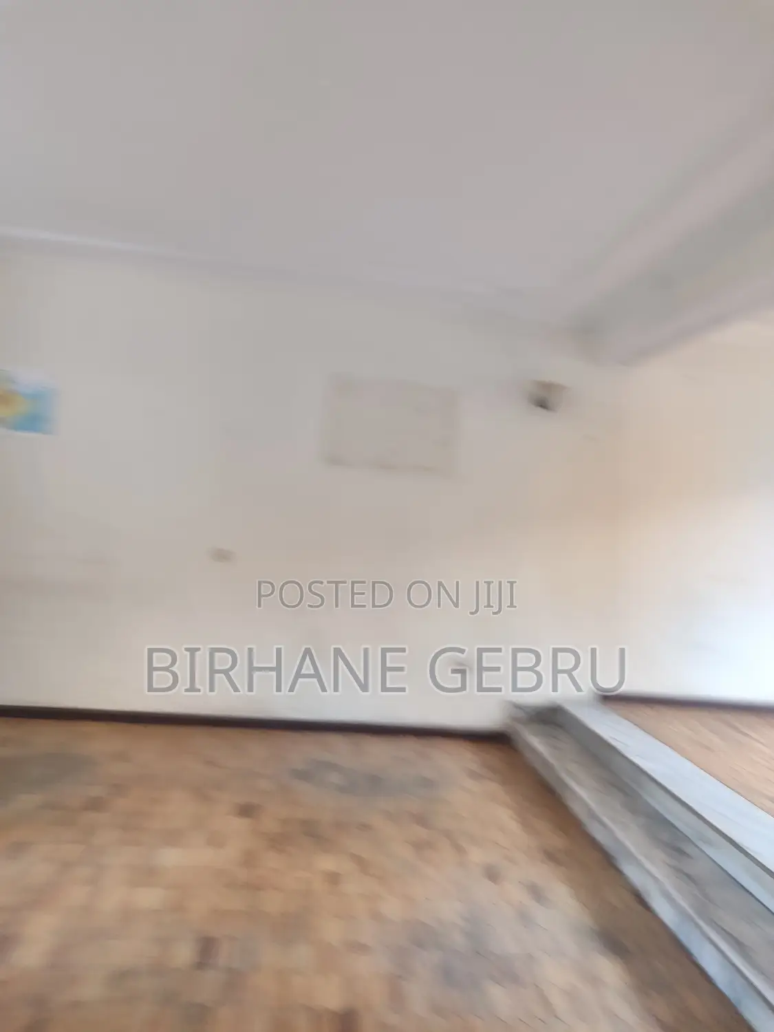 G+2 House Rent for Office