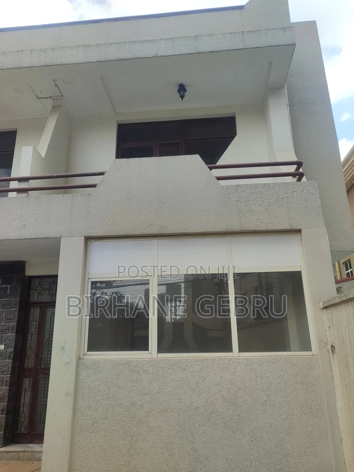 G+2 House Rent for Office