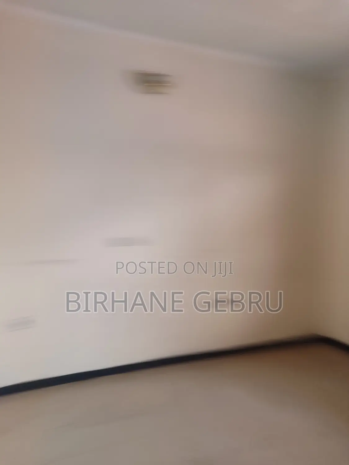 G+2 House Rent for Office