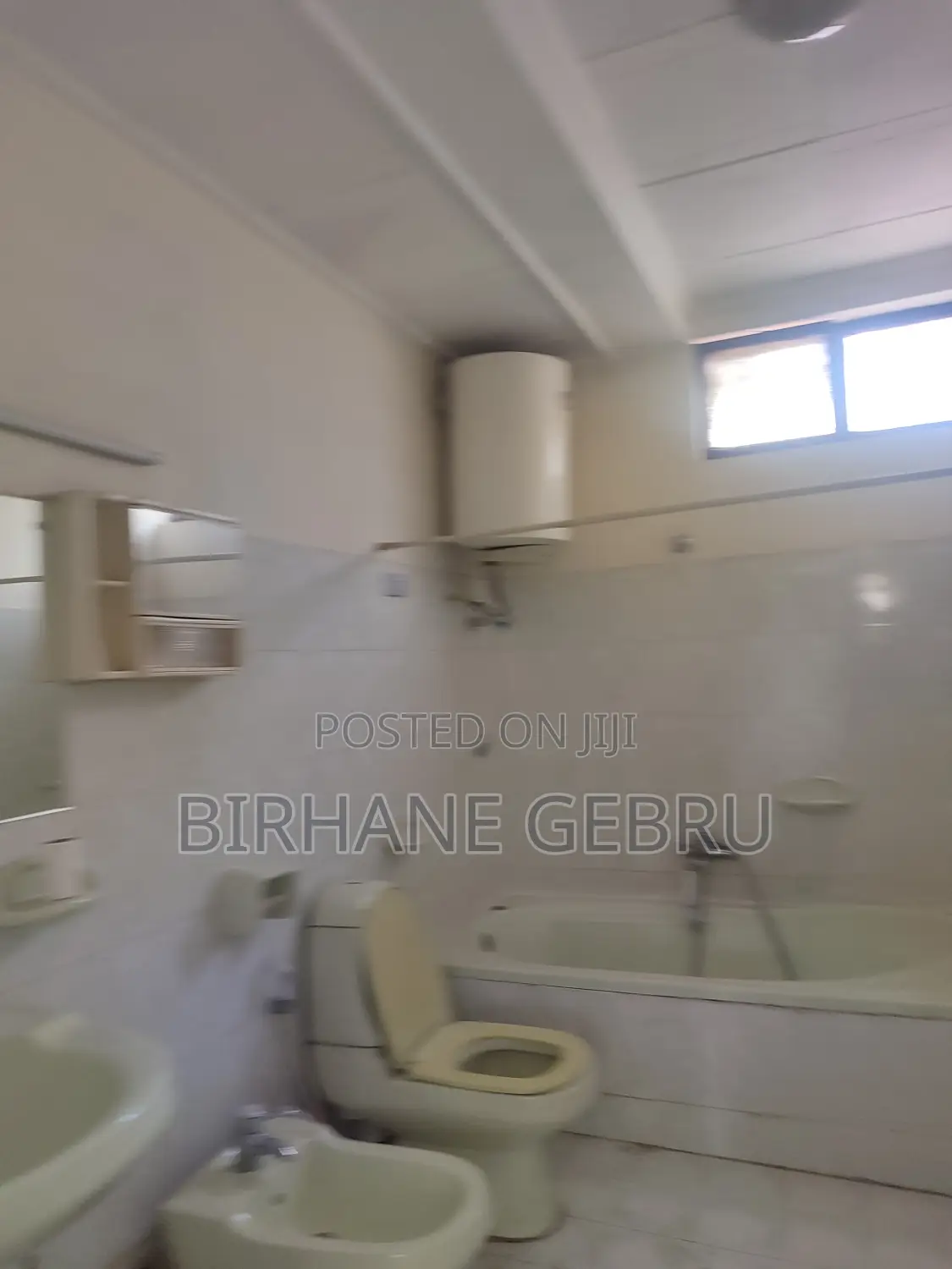 G+2 House Rent for Office