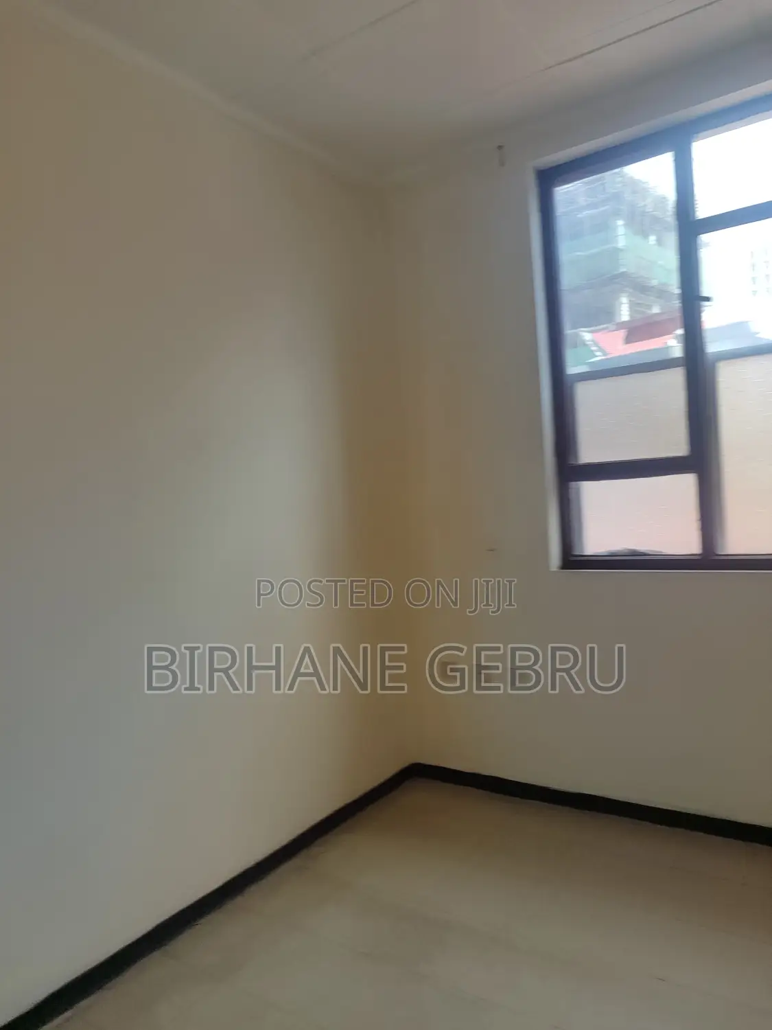 G+2 House Rent for Office