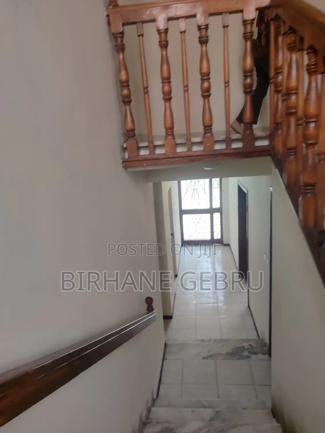 G+2 House Rent for Office