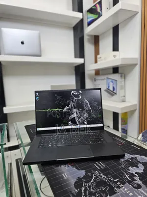 Photo - New Laptop Razer Blade 16GB Intel Core I7 SSD 512GB