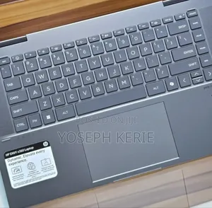 Photo - New Laptop HP Envy X360 32GB Intel Core Ultra 7 SSD 1T