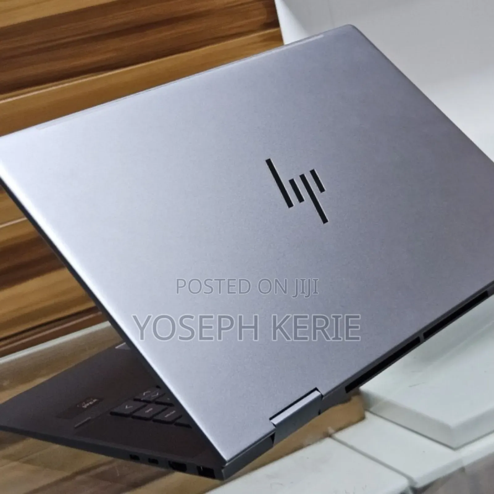 New Laptop HP Envy X360 32GB Intel Core Ultra 7 SSD 1T