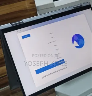 New Laptop HP Envy X360 32GB Intel Core Ultra 7 SSD 1T