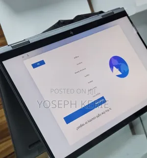 New Laptop HP Envy X360 32GB Intel Core Ultra 7 SSD 1T