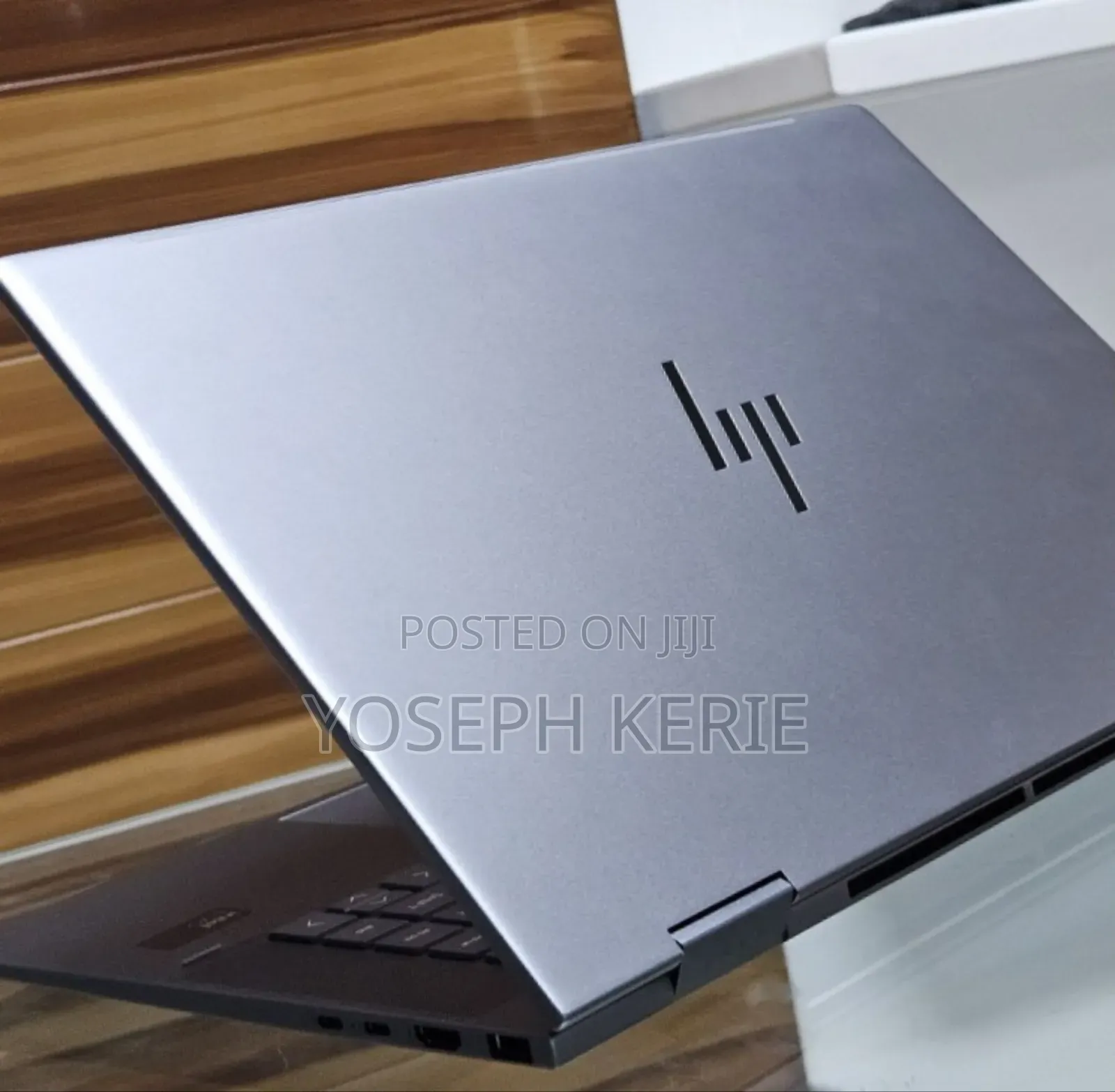 New Laptop HP Envy X360 32GB Intel Core Ultra 7 SSD 1T