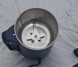 Original Multifunctional Grinder