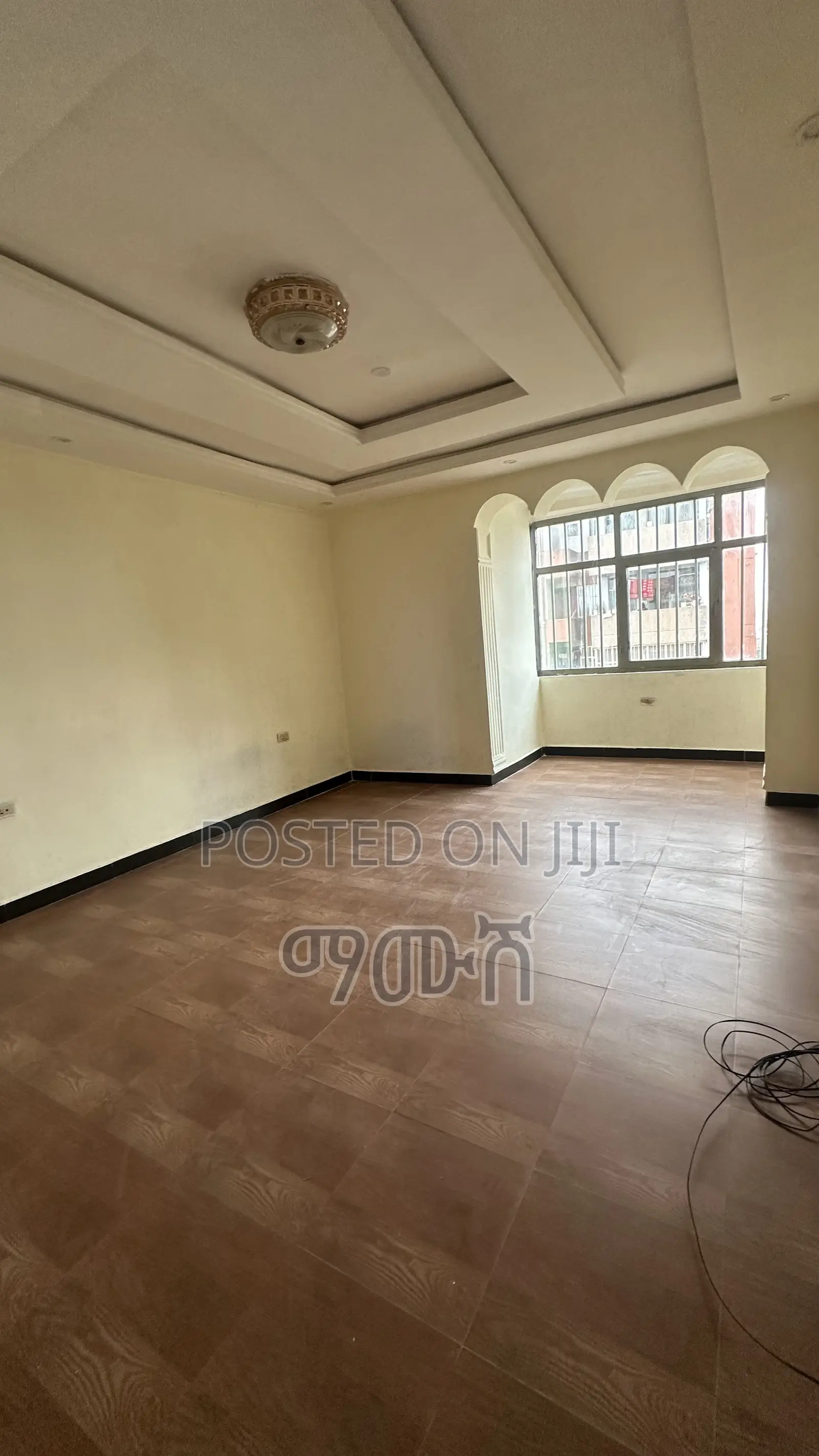 Furnished 3bdrm Condo in አዲስ አበባ ቦሌ አራብሳ, Bole for sale