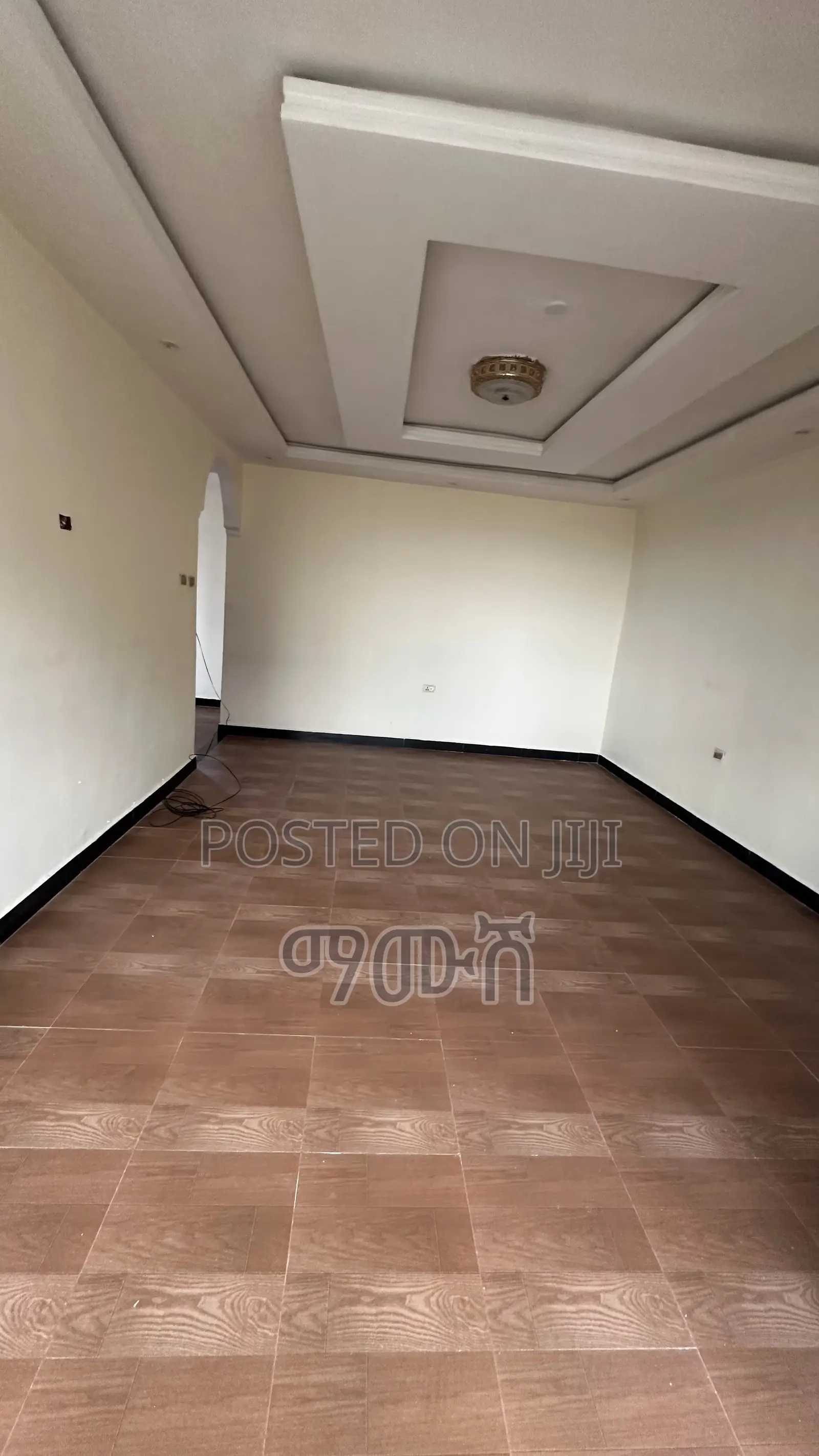 Furnished 3bdrm Condo in አዲስ አበባ ቦሌ አራብሳ, Bole for sale