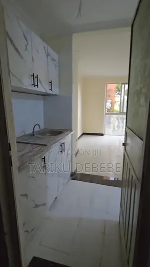 Furnished 1bdrm Condo in Yeka for sale