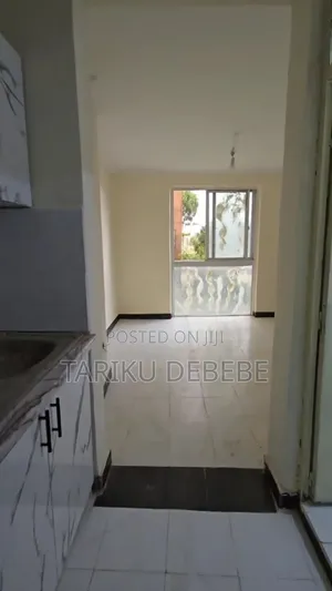 Furnished 1bdrm Condo in Yeka for sale