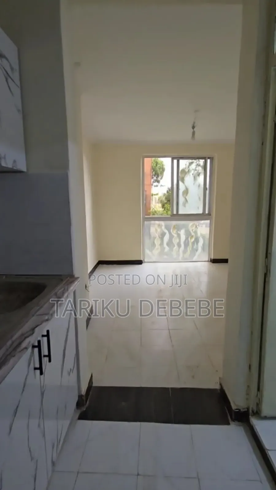 Furnished 1bdrm Condo in Yeka for sale
