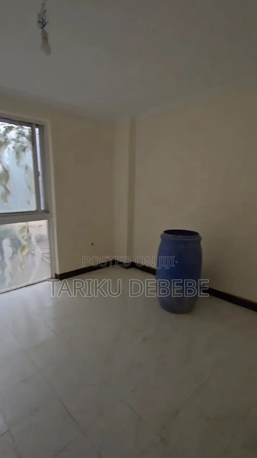 Furnished 1bdrm Condo in Yeka for sale