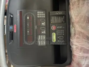 Star Trac E-Tr Treadmill With Tv