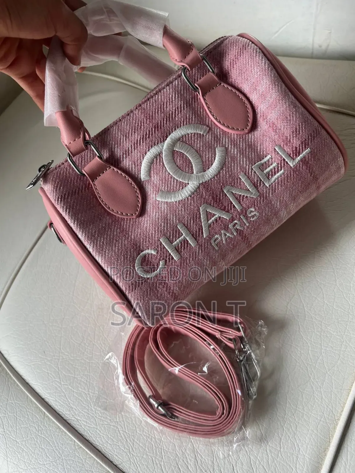 Chanel Bag