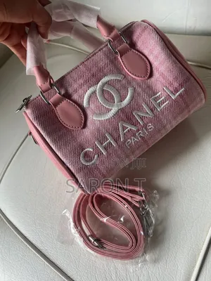 Photo - Chanel Bag