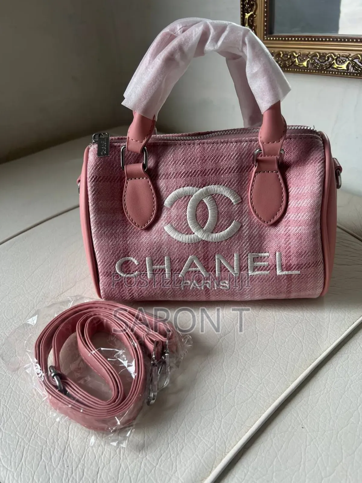 Chanel Bag