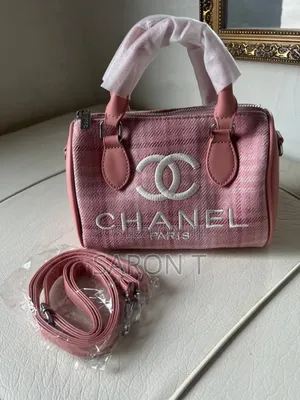 Chanel Bag