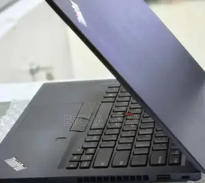 New Laptop Lenovo ThinkPad t495s 16GB AMD Ryzen 7 SSD 512GB