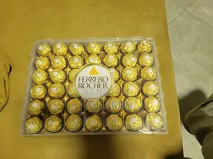 Ferrero Chocolates