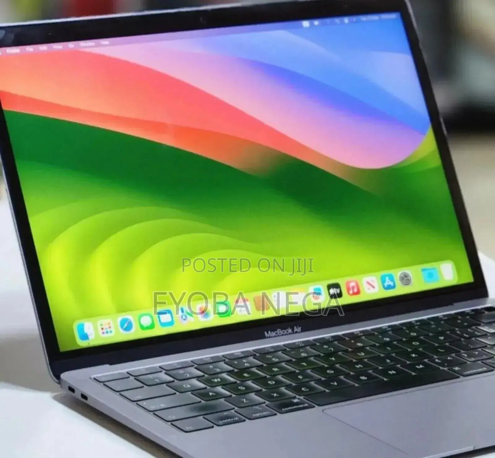 New Laptop Apple MacBook Pro 2019 32GB Intel Core i9 SSD 2T